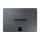 SAMSUNG 870 QVO 1TB 2,5'' MZ-77Q1T0BW - 578860 - zdjęcie